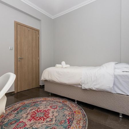 Panoramic Apartment คีออส ภายนอก รูปภาพ
