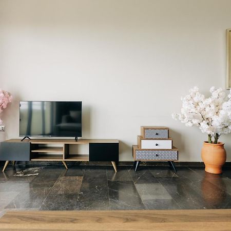Panoramic Apartment คีออส ภายนอก รูปภาพ