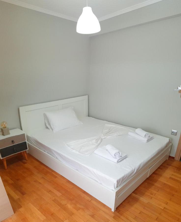 Panoramic Apartment คีออส ภายนอก รูปภาพ