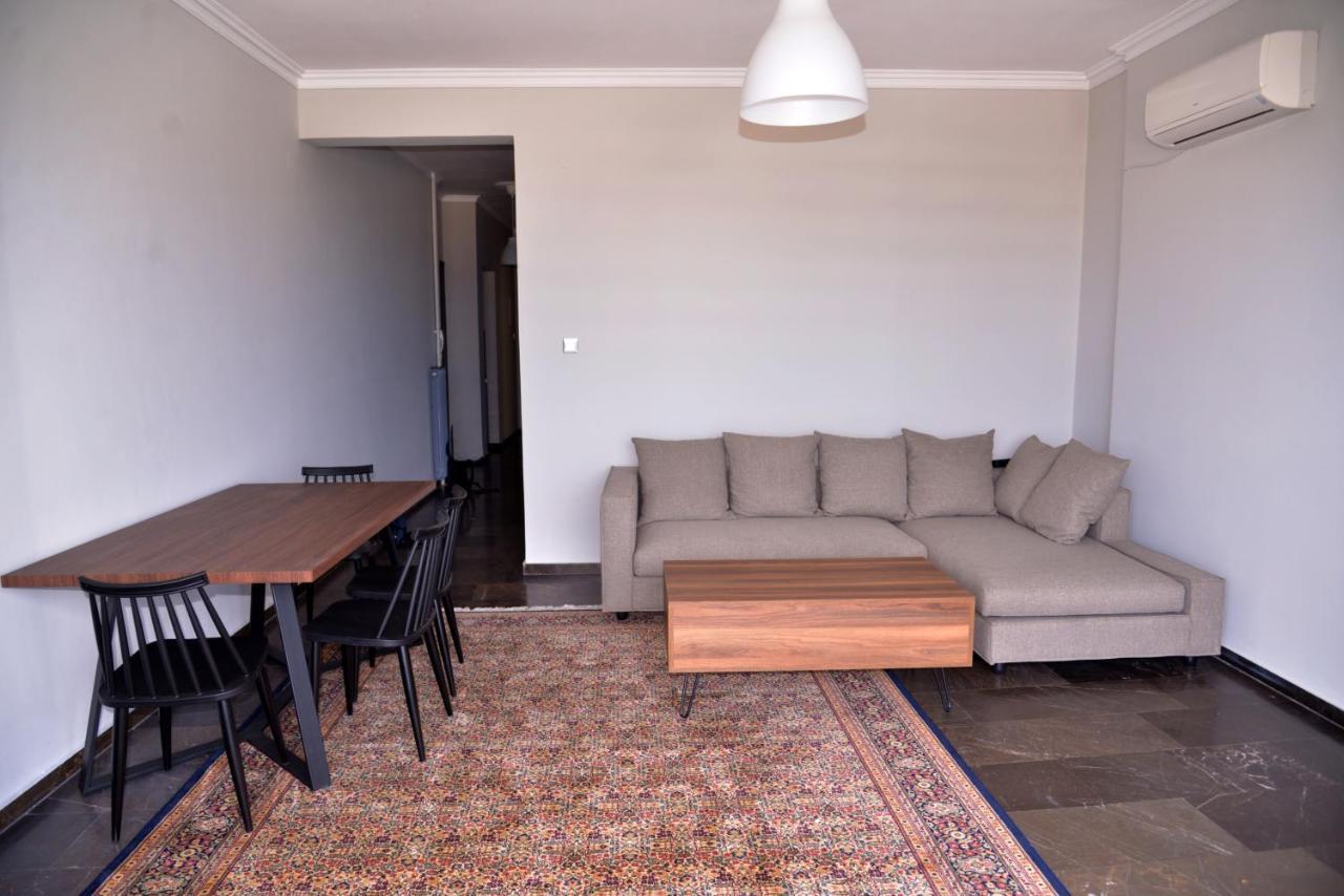 Panoramic Apartment คีออส ภายนอก รูปภาพ