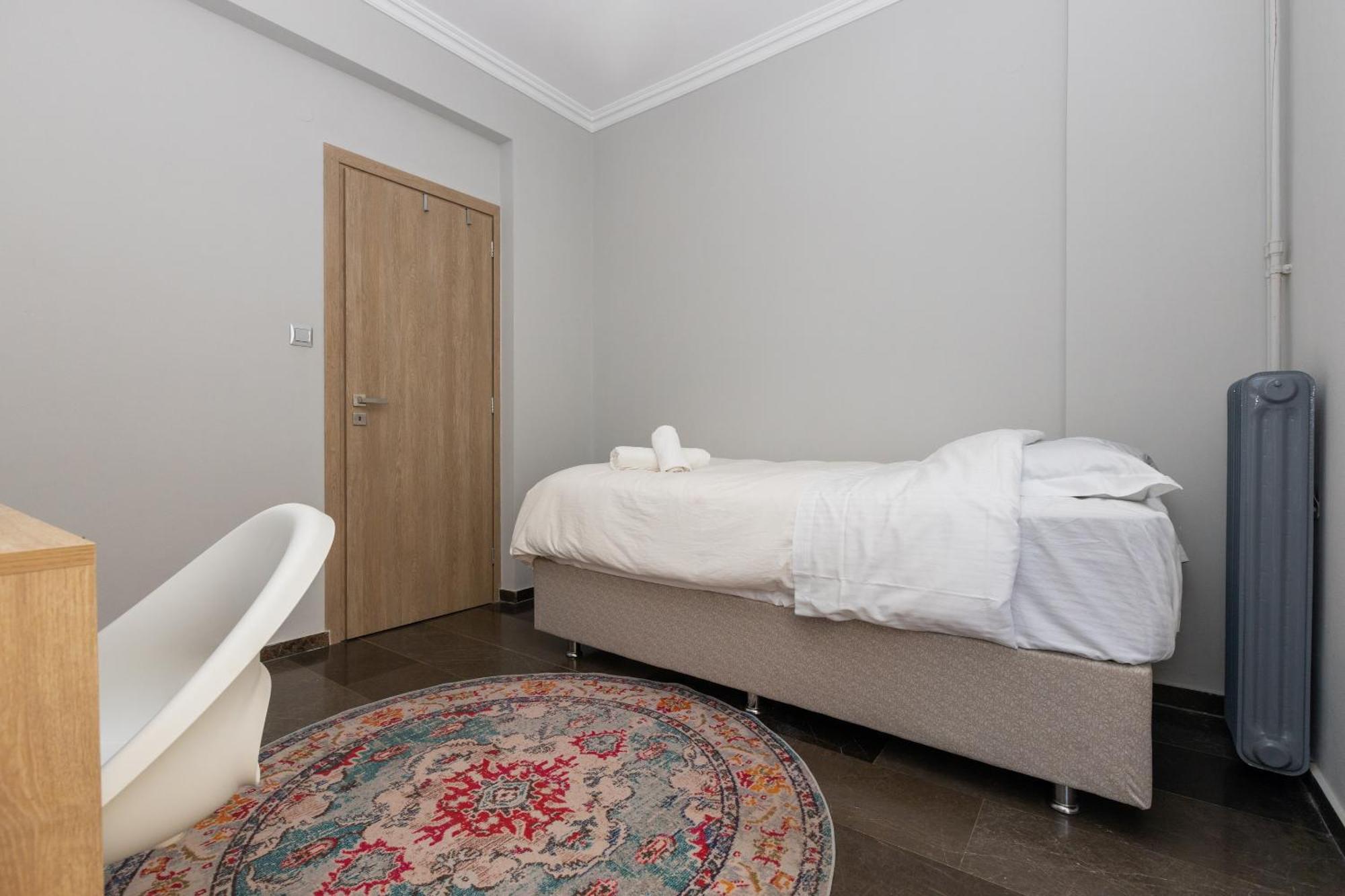Panoramic Apartment คีออส ภายนอก รูปภาพ