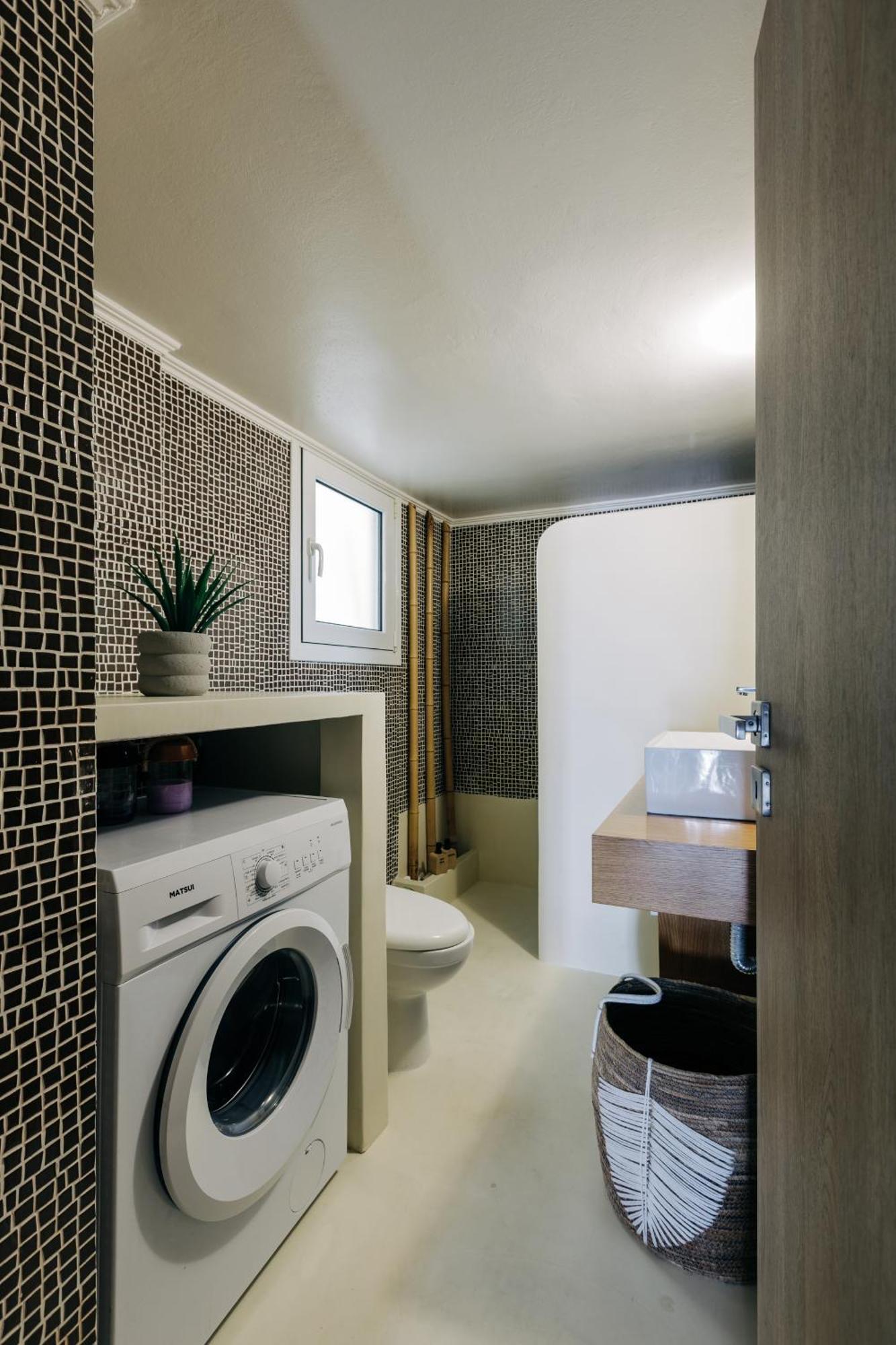 Panoramic Apartment คีออส ภายนอก รูปภาพ